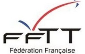 Mise à jour règlements sportifs 2018 FFTT